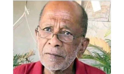 ബ​ഹ്​​റൈ​ൻ പ്ര​വാ​സി​യാ​യി​രു​ന്ന പ​ത്ത​നം​തി​ട്ട സ്വ​ദേ​ശി നി​ര്യാ​ത​നാ​യി