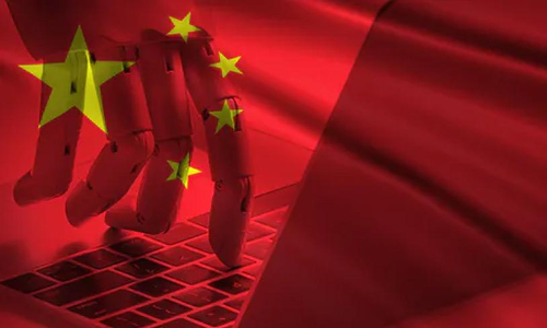 പ്രധാനമന്ത്രിയും രാഷ്​ട്രപതിയും ഉൾപ്പെടെ പ്രമുഖർ ചൈനീസ് കമ്പനിയുടെ​ നിരീക്ഷണത്തിൽ