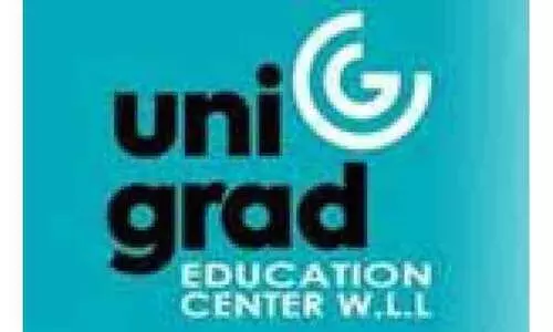 പോ​ൾ ആം​േ​ബ്രാ​സ്​ യൂ​നി ഗ്രാ​ഡ്​ എ​ജു​ക്കേ​ഷ​ൻ സെൻറ​ർ മാ​ത്ത​മാ​റ്റി​ക്​​സ്​ വി​ഭാ​ഗം മേ​ധാ​വി