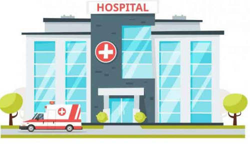 നാല്​ പുതിയ ആശുപത്രികൾ കൂടി