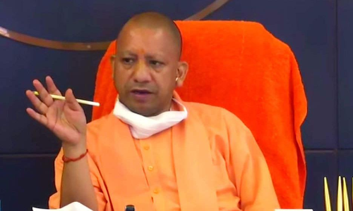 യു.പിയിൽ പ്രത്യേക സുരക്ഷാ സേന; ​വാറണ്ടില്ലാതെ അറസ്​റ്റിനും റെയ്​ഡിനും അധികാരം