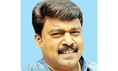 ഷൂ​ട്ടി​ങ്ങി​നി​ടെ കു​ഴ​ഞ്ഞു​വീ​ണ ന​ട​ൻ മ​രി​ച്ചു