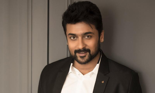 നീറ്റ്​ പരീക്ഷ പരാമർശം; നടൻ സൂര്യക്കെതിരെ കോടതിയലക്ഷ്യ നടപടി സ്വീകരിക്കണമെന്ന്​ ആവശ്യം