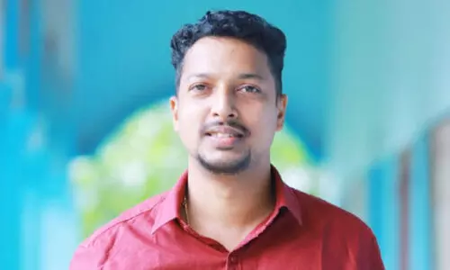 വേങ്ങാട് ഗവ. ഹയർ സെക്കന്‍ഡറിക്കും ഷിനിത്ത് മാസ്​റ്റര്‍ക്കും എൻ.എസ്.എസ്​ ദേശീയ പുരസ്​കാരം