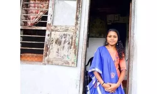 ഇന്ന്​ ദേശീയ ഹിന്ദി ഭാഷാദിനം; രേവതിക്ക്​ ഇത്​ അഭിമാനനേട്ടം