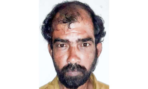 പീഡനക്കേസിൽ ഓട്ടോഡ്രൈവർ അറസ്​റ്റിൽ