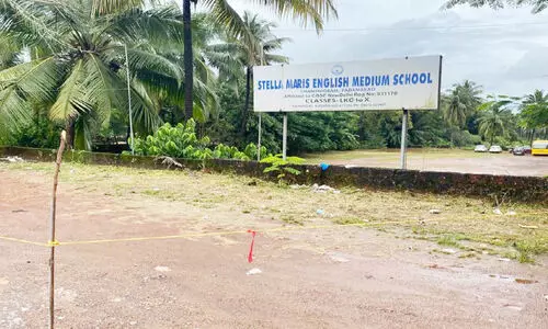 നീറ്റ്​: ക്രമീകരണങ്ങളിൽ ക്രമക്കേടെന്ന്​ ആരോപണം