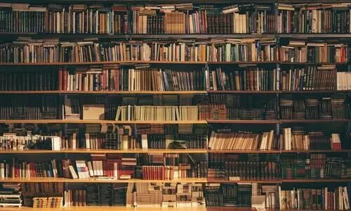 ഗ്രന്ഥശാല: വായനയുടെ നാൾവഴികൾ