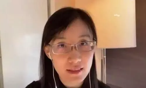 കൊറോണ വൈറസി​െൻറ ഉത്​ഭവം വുഹാനിലെ ലാബിൽ, തെളിവുണ്ടെന്ന്​ ചൈനീസ്​ ഗവേഷക