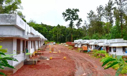 കന്നട മണ്ണിലെ പടന്ന വില്ലേജ് ഒരുങ്ങി