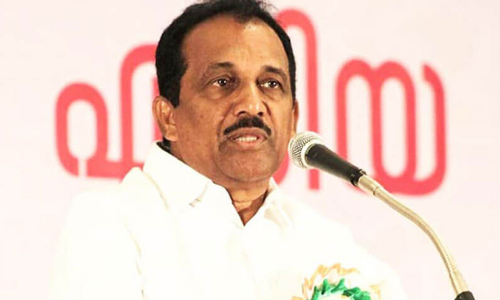 സി.പി.എം നിയന്ത്രണത്തിലുള്ള സഹകരണ സംഘങ്ങളിലെ ലോക്കറുകൾ എൻ.ഐ.എ പരിശോധിക്കണം -ബെന്നി ബഹനാൻ