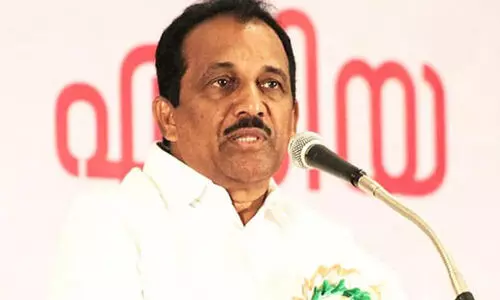 സി.പി.എം നിയന്ത്രണത്തിലുള്ള സഹകരണ സംഘങ്ങളിലെ ലോക്കറുകൾ എൻ.ഐ.എ പരിശോധിക്കണം -ബെന്നി ബഹനാൻ