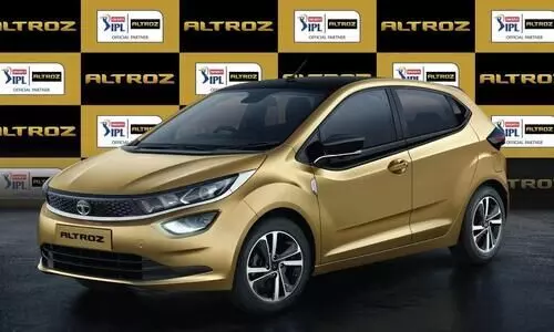 ​െഎ.പി.എല്ലി​െൻറ ഒൗദ്യോഗിക പങ്കാളിയായി ഇന്ത്യയുടെ പ്രിയ വാഹനനിർമാതാവും​