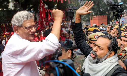 നിങ്ങളുടെ ഊഴം വന്നെത്തുന്നതിന് മുമ്പ് ധീരമായി കാര്യങ്ങൾ വിളിച്ചു പറയൂ...