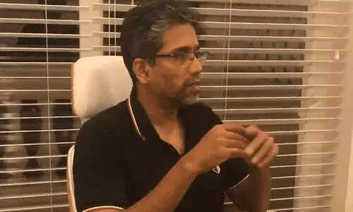 നിരപരാധിയായിട്ടും ഹാനി ബാബു ഒമ്പതു മാസമായി ജയിലിൽ; വിട്ടയക്കണമെന്ന ​അപേക്ഷയുമായി​ കുടുംബം