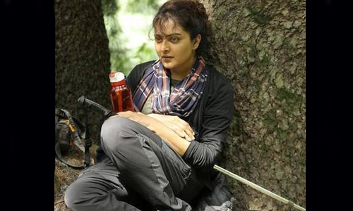 മഞ്ജു വാര്യര്‍ ചിത്രം കയറ്റം ബുസാന്‍ ഫിലിം ഫെസ്റ്റിവലില്‍