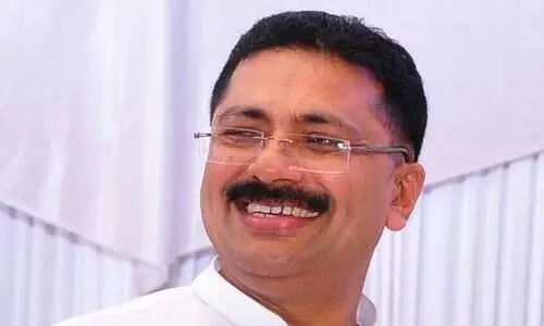 വീട്ടിൽ ആരും സ്വർണം ഉപയോഗിക്കാറില്ല, മുസ്​ലിംലീഗിൽ എല്ലാം അനുവദനീയമായ കാലം -കെ.ടി. ജലീൽ