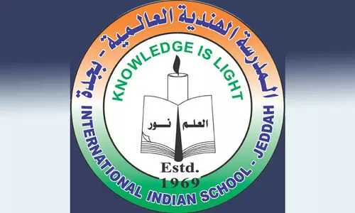 international indian school jeddah