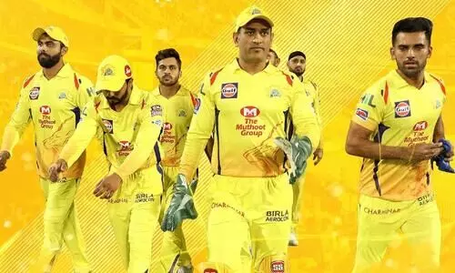 കപ്പെടുക്കാൻ തലയാടും ചെന്നൈ കപ്പെടുക്കാൻ തലയാടും ചെന്നൈ