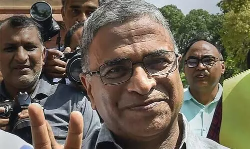 രാജ്യസഭ ഉപാധ്യക്ഷനായി ഹരിവന്‍ഷ് നാരായണ്‍ സിങ്​ വീണ്ടും