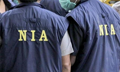 സ്വർണക്കടത്ത്; അഞ്ച് പ്രതികളെ കസ്റ്റഡിയിൽ വേണമെന്ന് എൻ.െഎ.എ സ്വർണക്കടത്ത്; അഞ്ച് പ്രതികളെ കസ്റ്റഡിയിൽ വേണമെന്ന് എൻ.െഎ.എ