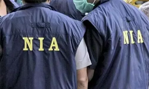 സ്വർണക്കടത്ത്​; അഞ്ച്​ പ്രതികളെ കസ്​റ്റഡിയിൽ വേണമെന്ന്​ എൻ.​െഎ.എ