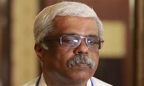 ശിവശങ്കറിെൻറ സസ്പെൻഷൻ നീട്ടി ശിവശങ്കറിെൻറ സസ്പെൻഷൻ നീട്ടി