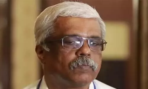 ശിവശങ്കറി​െൻറ സസ്​പെൻഷൻ നീട്ടി