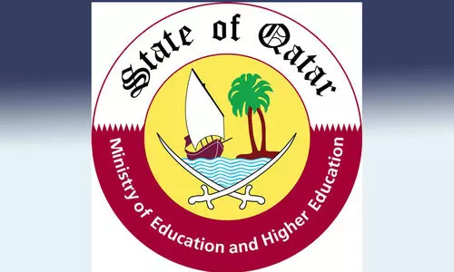 ഖത്തറിൽ കുട്ടികൾക്ക്​ ഓൺലൈൻ ക്ലാസ്​ മാത്രം മതിയെന്നത്​ രക്ഷിതാക്കൾക്ക്​ തീരുമാനിക്കാം