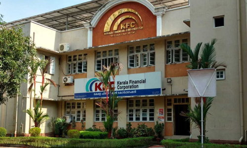 വായ്പ ആസ്തി 5000 കോടി കടന്ന് കെ.എഫ്.സി