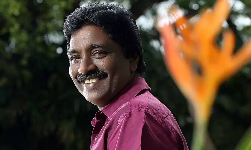 എൻ. രാജേഷിന് വേദനയോടെ വിട എൻ. രാജേഷിന് വേദനയോടെ വിട