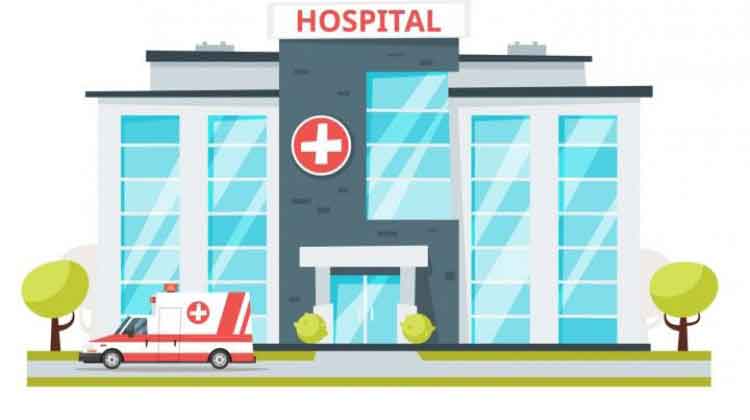 നാല് പുതിയ ആശുപത്രികൾ കൂടി നാല് പുതിയ ആശുപത്രികൾ കൂടി