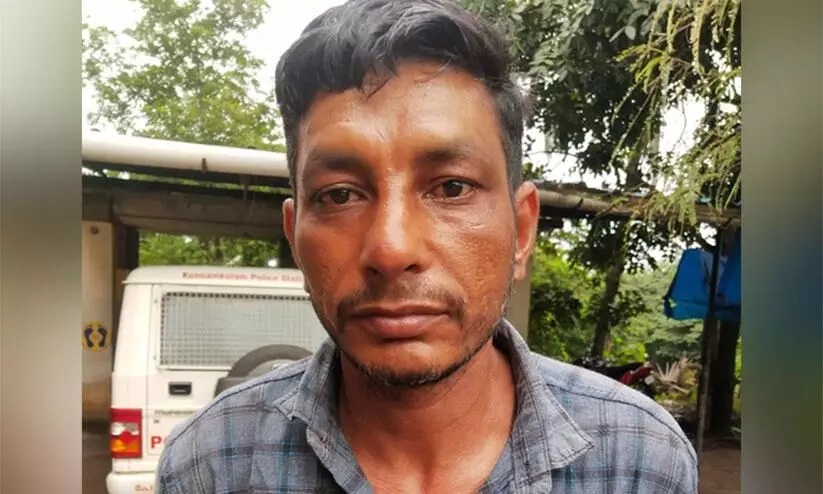 കുന്നംകുളത്തും പരിസരത്തും കവർച്ച ശ്രമം; കുപ്രസിദ്ധ മോഷ്ടാവ് ഷട്ടർ നൗഷാദ് പിടിയിൽ