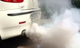 ബി.എസ് ഫോർ വാഹനങ്ങൾക്ക് ചട്ടവിരുദ്ധമായി പുക പരിശോധന സർട്ടിഫിക്കറ്റ് നൽകിയാൽ നടപടി ബി.എസ് ഫോർ വാഹനങ്ങൾക്ക് ചട്ടവിരുദ്ധമായി പുക പരിശോധന സർട്ടിഫിക്കറ്റ് നൽകിയാൽ നടപടി