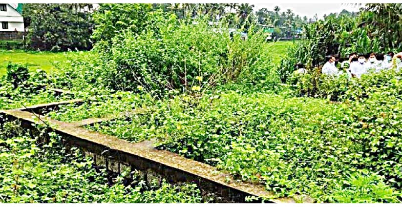 ലൈഫ് പദ്ധതിയിൽ പണിയാത്ത വീടിന് നാലുലക്ഷം; സി.പി.എം പ്രാദേശിക നേതാവ് മാതാവിെൻറ പേരില് പണം തട്ടിയെന്ന് ആരോപണം ലൈഫ് പദ്ധതിയിൽ പണിയാത്ത വീടിന് നാലുലക്ഷം; സി.പി.എം പ്രാദേശിക നേതാവ് മാതാവിെൻറ പേരില് പണം തട്ടിയെന്ന് ആരോപണം