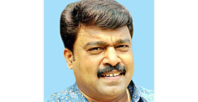 ഷൂട്ടിങ്ങിനിടെ കുഴഞ്ഞുവീണ നടൻ മരിച്ചു ഷൂട്ടിങ്ങിനിടെ കുഴഞ്ഞുവീണ നടൻ മരിച്ചു