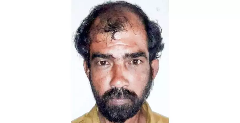 പീഡനക്കേസിൽ ഓട്ടോഡ്രൈവർ അറസ്റ്റിൽ പീഡനക്കേസിൽ ഓട്ടോഡ്രൈവർ അറസ്റ്റിൽ