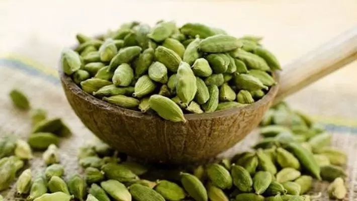 ഓണക്കിറ്റില്‍ ഏലക്ക; കർഷകർക്ക്​ ഉണർവേകും