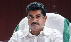 മെഡിക്കൽ കോളജ് ഉദ്ഘാടനം വൈകിയത് സി.പി.എമ്മിെൻറ പകപോക്കൽ മൂലം –അടൂർ പ്രകാശ് എം.പി മെഡിക്കൽ കോളജ് ഉദ്ഘാടനം വൈകിയത് സി.പി.എമ്മിെൻറ പകപോക്കൽ മൂലം –അടൂർ പ്രകാശ് എം.പി