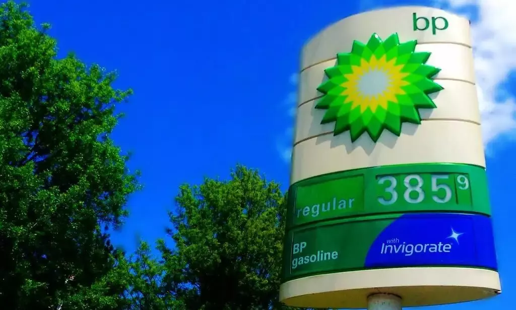 പെട്രോളും ഡീസലും വേണ്ടാത്ത ലോകം വരുമൊ? ജൈവ ഇന്ധനങ്ങളുടെ സുവർണകാലം അവസാനിച്ചെന്ന്​ ബി.പി