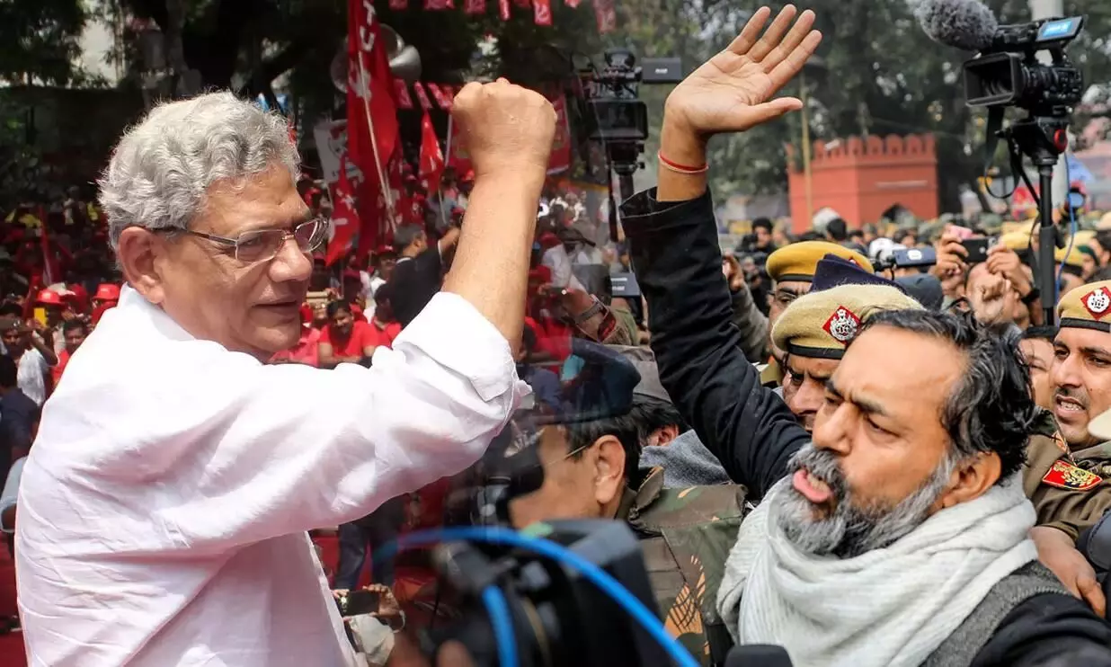 നിങ്ങളുടെ ഊഴം വന്നെത്തുന്നതിന് മുമ്പ് ധീരമായി കാര്യങ്ങൾ വിളിച്ചു പറയൂ...