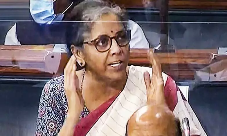 രാജ്യത്തി​െൻറ സാമ്പത്തിക സ്ഥിതിയാകാം ധനമന്ത്രിയുടെ മുടി പെട്ടെന്ന് നരപ്പിച്ചത്​ -സൗഗത റോയ്​