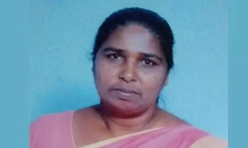 വയനാട്ടിൽ കോവിഡ് ചികിത്സയിലായിരുന്ന നിലമ്പൂർ സ്വദേശിനി മരിച്ചു