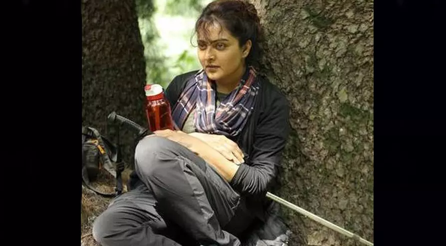 മഞ്ജു വാര്യര് ചിത്രം കയറ്റം ബുസാന് ഫിലിം ഫെസ്റ്റിവലില് മഞ്ജു വാര്യര് ചിത്രം കയറ്റം ബുസാന് ഫിലിം ഫെസ്റ്റിവലില്