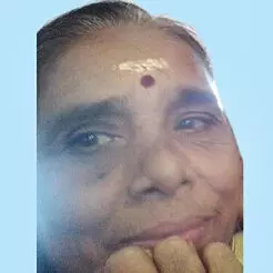 ജാ​ന​കി