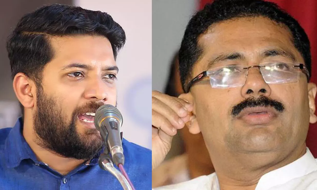 അന്ന് ജലീൽ പറഞ്ഞത് പാണക്കാട്ടുനിന്ന് രസീതി മുറിച്ചിട്ടല്ല മന്ത്രിയായത് അന്ന് ജലീൽ പറഞ്ഞത് പാണക്കാട്ടുനിന്ന് രസീതി മുറിച്ചിട്ടല്ല മന്ത്രിയായത്