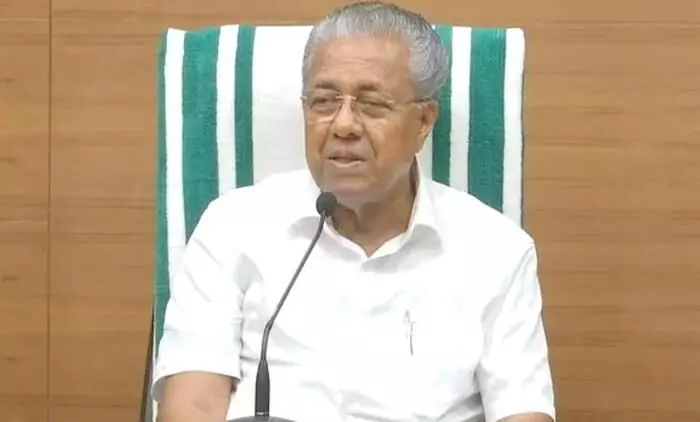 ജലീൽ ഒരു കുറ്റവും ചെയ്തിട്ടില്ല -മുഖ്യമന്ത്രി ജലീൽ ഒരു കുറ്റവും ചെയ്തിട്ടില്ല -മുഖ്യമന്ത്രി