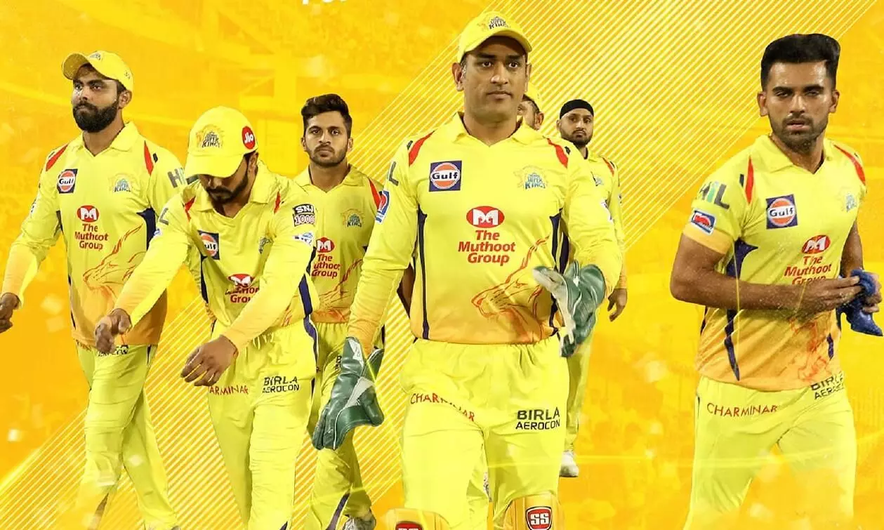 കപ്പെടുക്കാൻ തലയാടും ചെന്നൈ കപ്പെടുക്കാൻ തലയാടും ചെന്നൈ