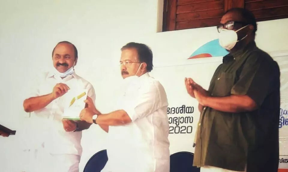 ramesh chennithala ramesh chennithala