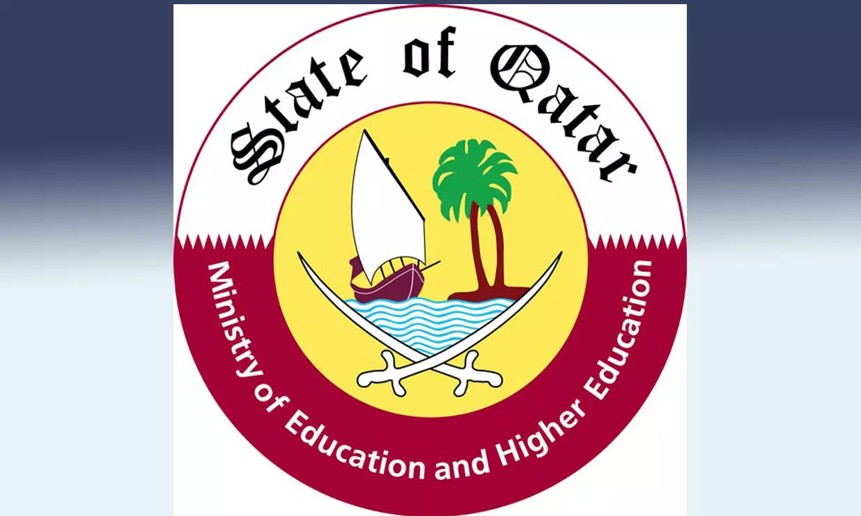 ഖത്തറിൽ കുട്ടികൾക്ക്​ ഓൺലൈൻ ക്ലാസ്​ മാത്രം മതിയെന്നത്​ രക്ഷിതാക്കൾക്ക്​ തീരുമാനിക്കാം